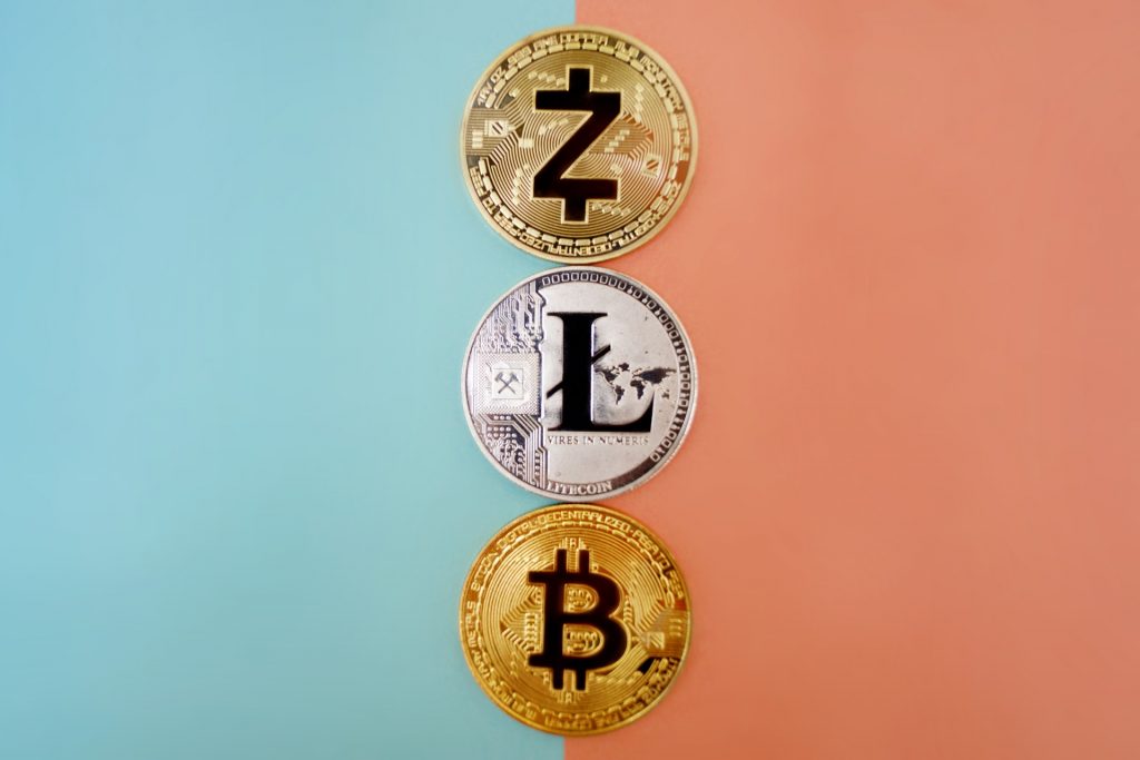 litecoin
